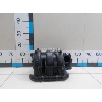 Коллектор впускной VAG Polo (HB) (2009 - 2017) 03E129711F