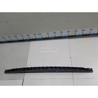 Направляющая заднего бампера VAG Polo (HB) (2009 - 2017) 6Q6807863