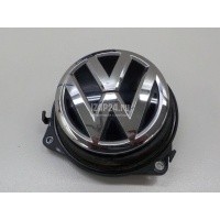 Ручка двери багажника наружная VAG Polo (HB) (2009 - 2017) 6C6827469FOD