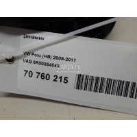 Динамик VAG Polo (HB) (2009 - 2017) 6R0035454B