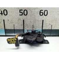 Замок капота Hyundai-Kia Carens (2006 - 2012) 811301D000