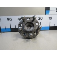 Ступица задняя Hyundai-Kia Carens (2006 - 2012) 527303S200