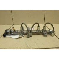 Рейка топливная (рампа) Hyundai-Kia ix55 (2007 - 2013) 314013A100