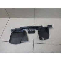 Воздуховод радиатора правый VAG Yeti (2009 - 2018) 5L0121284