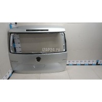 Дверь багажника VAG Yeti (2009 - 2018) 5L6827025G