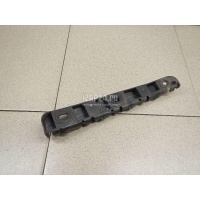 Направляющая заднего бампера правая VAG Yeti (2009 - 2018) 5L6807394A