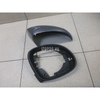 Рамка зеркала правого VAG Yeti (2009 - 2018) 5L0857532
