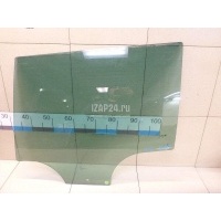 Стекло двери задней левой VAG Yeti (2009 - 2018) 5L0845205B