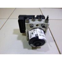 Блок ABS (насос) VAG Yeti (2009 - 2018) 1K0614117S