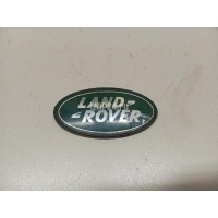 Эмблема на крышку багажника Land Rover Defender (1983 - 2006) BTR1047