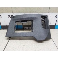 Накладка декоративная Mitsubishi ASX 2010 8002B730XA
