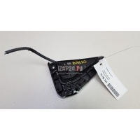 Накладка на крыло Mitsubishi ASX 2010 7407A608