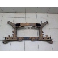 Балка задняя Mitsubishi ASX 2010 4100A036