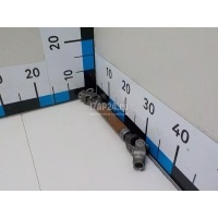 Кардан рулевой Mitsubishi ASX 2010 4401A254