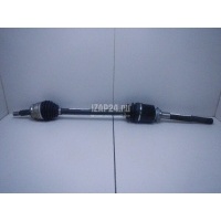 Полуось передняя правая Mitsubishi ASX 2010 3815A482