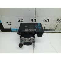 Блок ABS (насос) Mitsubishi ASX 2010 4670A588