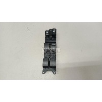 Блок управления стеклоподъемниками Mitsubishi ASX 2010 8608A260