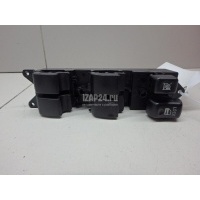 Блок управления стеклоподъемниками Mitsubishi ASX 2010 8608A260