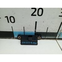 Датчик ускорения Mitsubishi ASX 2010 4670A149