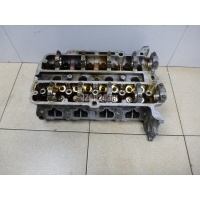 Головка блока GM Astra J (2010 - 2017) R1730053