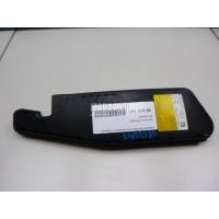 Подушка безопасности боковая (в сиденье) GM Astra J (2010 - 2017) 13251381