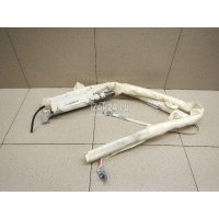 Подушка безопасности боковая (шторка) GM Astra J (2010 - 2017) 13415397