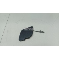 Заглушка буксировочного крюка GM Astra J (2010 - 2017) 13345828