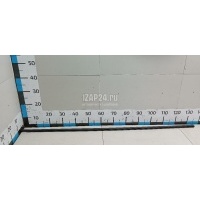 Накладка стекла переднего правого GM Astra J (2010 - 2017) 13391180