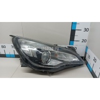 Фара правая GM Astra J (2010 - 2017) 13281283