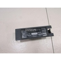 Фонарь подсветки номера GM Astra J (2010 - 2017) 6223508