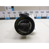 Компрессор кондиционера GM Astra J (2010 - 2017) 13250604