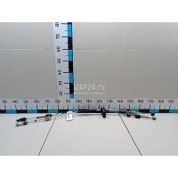 Трос КПП GM Astra J (2010 - 2017) 55563704