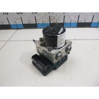 Блок ABS (насос) GM Astra J (2010 - 2017) 530043