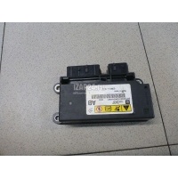 Блок управления AIR BAG GM Astra J (2010 - 2017) 13582437
