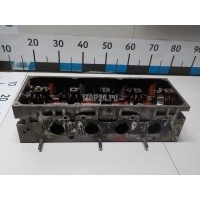 Головка блока Renault Sandero (2009 - 2014) 7701475893