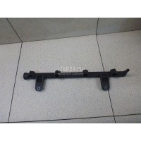 Рейка топливная (рампа) Renault Sandero (2009 - 2014) 8200494284