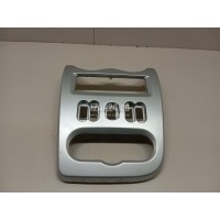 Накладка (кузов внутри) Renault Sandero (2009 - 2014) 8200739441
