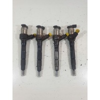 Форсунки r2aa13h50 mazda 3 5 6 gh cx7 2.2 citd