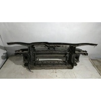 Передняя панель крепления облицовки (телевизор) VW JETTA III 2005 1K0805588G