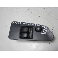 Панель przełączn стекол lp mitsubishi space runner 99