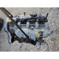 Двигатель на запчасти chrysler ldv 2.5 crd