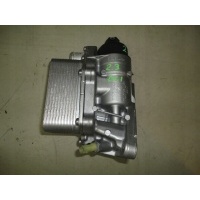 Корпус фильтра renault master opel 2.3 dci biturbo