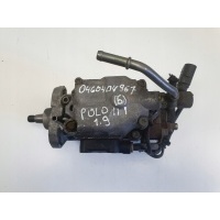 Seat ароза 1.7 sdi тнвд топлива 0460404967