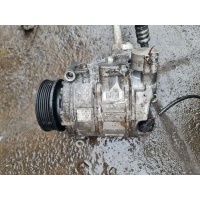 Компрессор кондиционера Volkswagen Caravelle 2012 7e0820803f