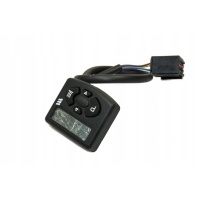 Блок управления программатор webasto yc1h - 18d479 - ac новый