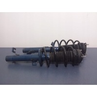 Форд фиеста mk5 1.4b амортизатор mc person передняя правая левый набор 7266230011
