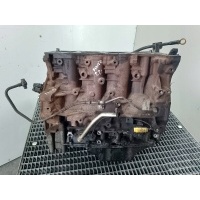 Blok двигателя citroen jumper iii 22fwd 2.2 hdi