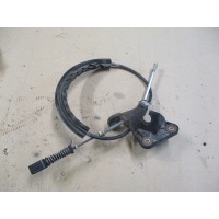 Трос переключения кпп 3c0711265 volkswagen passat b6 05 - 1.6