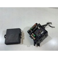 Блок предохранителей sportage iv 1.6