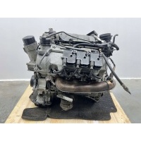 Chrysler crossfire мерседес двигатель в сборе 3.2 b 112947 112.947